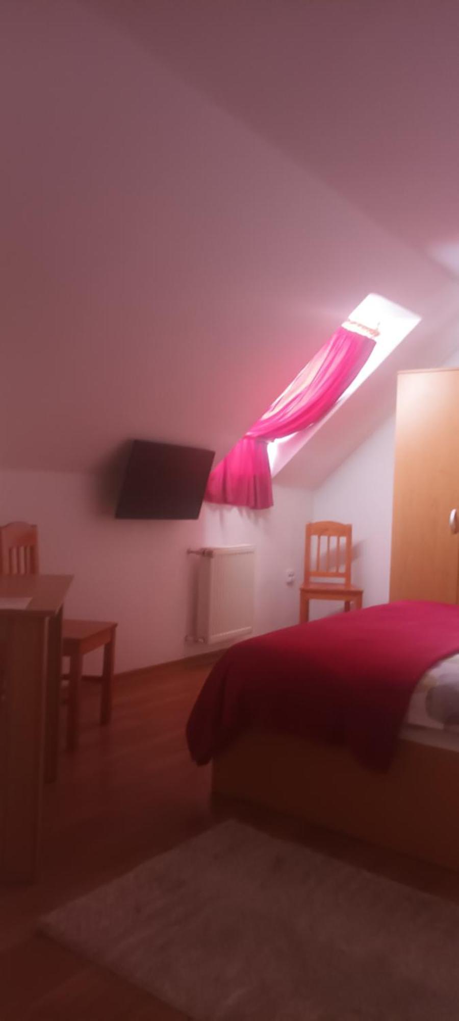 Casa Dancs Hotel Covasna Exterior photo