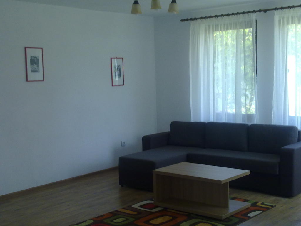 Casa Dancs Hotel Covasna Exterior photo